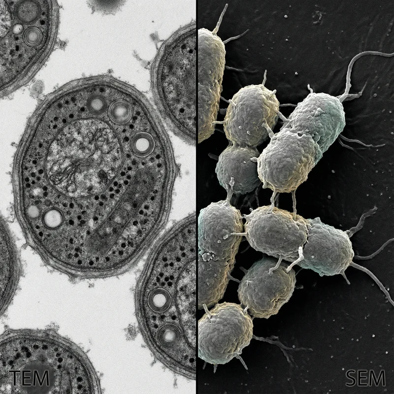 Methanogens (Methanogenic archaea) 1