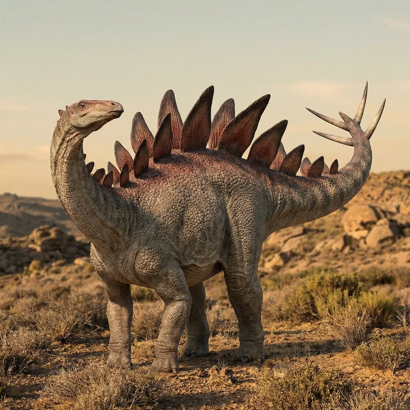 Miragaia (Miragaia longicollum)