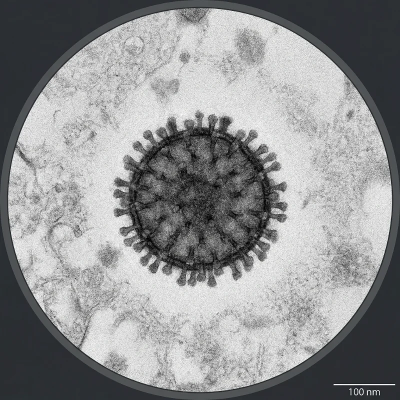 Influenza Virus (Influenzavirus A, B, C, D)