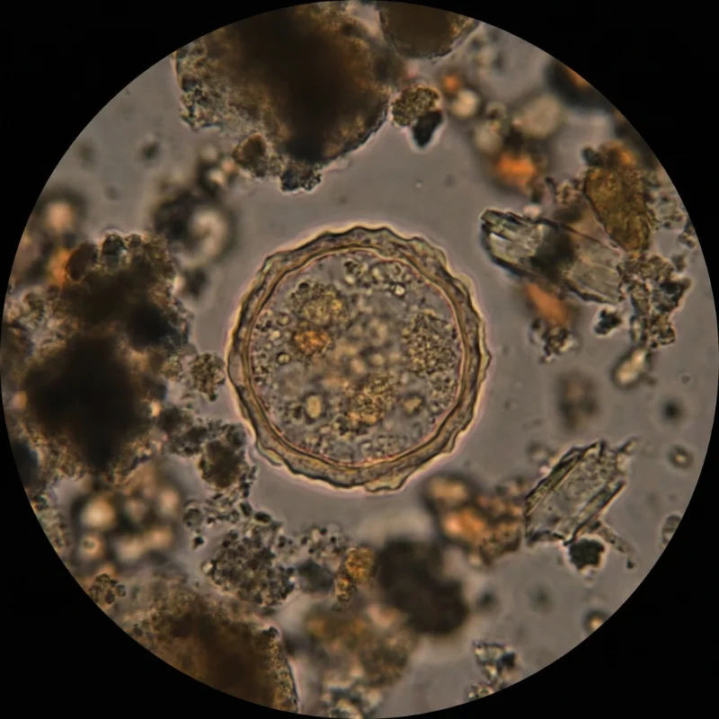 Methanogens (Methanogenic archaea) 3