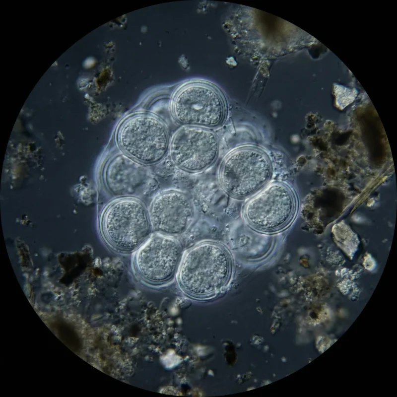 Methanogens (Methanogenic archaea) 4