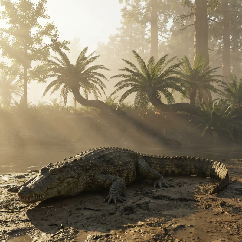 칼소야수쿠스 (Calsoyasuchus valliceps) 1