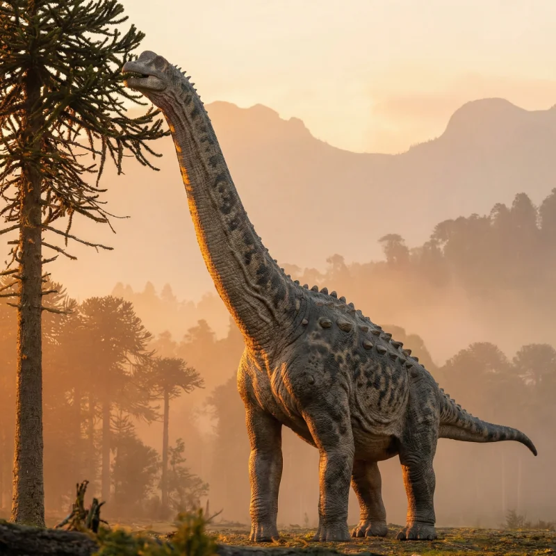 Dongbeititan (Dongbeititan dongi) 1