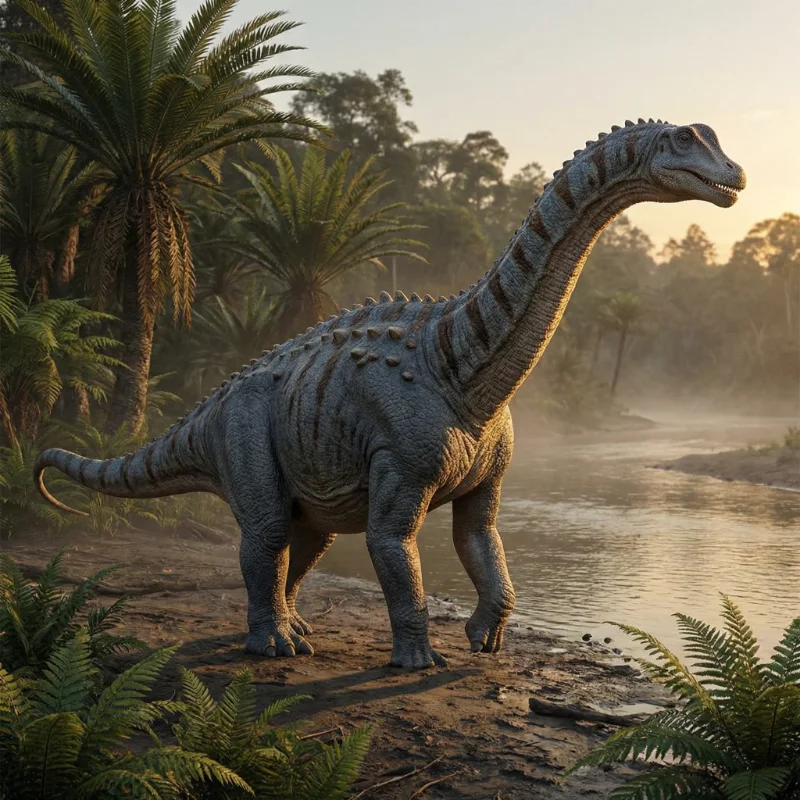 Dongbeititan (Dongbeititan dongi) 2