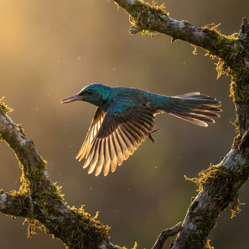 롱기프테릭스 (Longipteryx chaoyangensis) 2