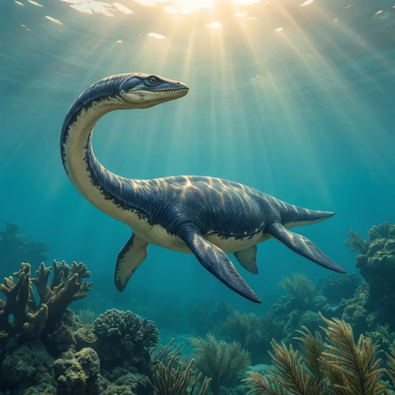 크리오넥테스 (Cryonectes neustriacus) 1