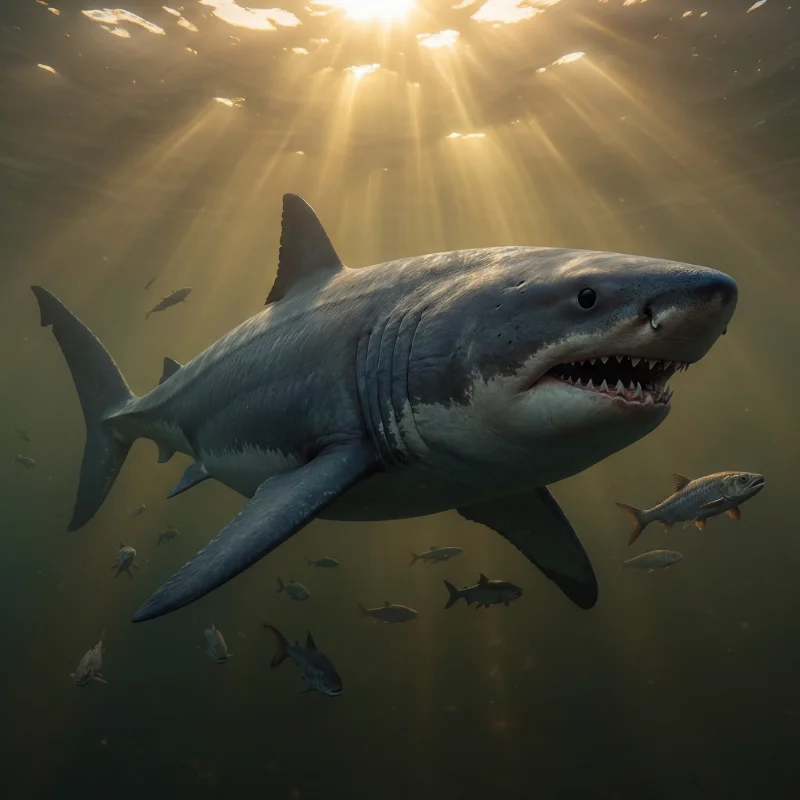 크레토두스 (Cretodus) 1