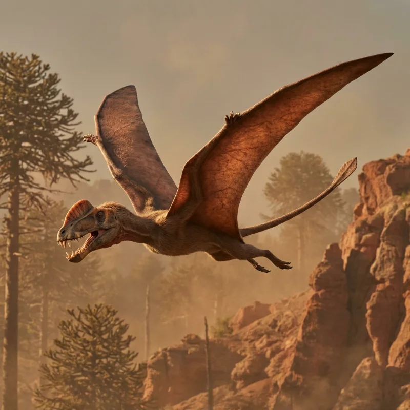 Caelestiventus (Caelestiventus hanseni)